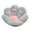 Blue, variant on Hvmvliv Patio Chair Cushions Cats Claw Cushion Memory Foam Chair Pads Floor Tatami Chair Cushion Sofa Cushion Thicken Chair Pads for Outdoor & Indoor Furniture(40cm) C