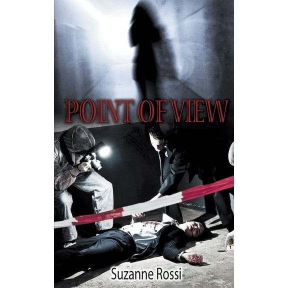 Point of View (Paperback)