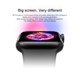 thumbnail image 2 of Reloj Inteligente NS Tech M7 PRO Serie 7 NFC Llamada Bluetooth Asistente De Voz Rosa Oro, 2 of 8