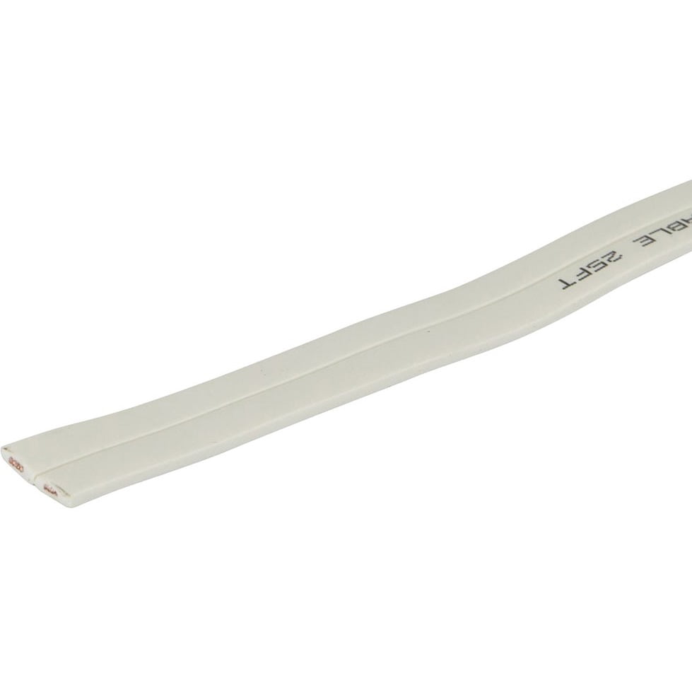 Monoprice 16 Gauge AWG Pure Copper Flat Speaker Wire / Cable 250ft