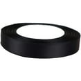 thumbnail image 3 of Double Faced Satin Ribbon Double Sided Solid Polyester Ribbon for Gift Wrapping Christmas Decoration, 3 of 4