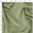 thumbnail image 3 of Soimoi Polyester Crepe Fabric Striped Stripe Decor Fabric Printed Yard 52 Inch Wide, 3 of 5