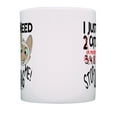 Beach House Gnomes & Sandcastle Ceramic Mug Set - 2 Pack 15oz Funny Beach Gift Mugs For Women