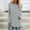 Light Gray, variant on 7D Car Glossy Carbon Fiber Stickers Decal Vinyl Film Interior Wrap Accessories