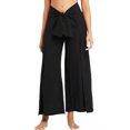 thumbnail image 3 of Txlixc Pantalones de piernas anchas para mujeres Txlixc  moda, 3 of 8