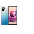 thumbnail image 1 of Xiaomi Redmi Note 10S Dual SIM 128 GB azul océano 6 GB RAM Xiaomi  NOTE 10S-BLUE, 1 of 1