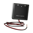 thumbnail image 4 of Estabilizador de regulador del panel solar Hogar 5V3A con 2 puertos USB de alto rendimiento de voltaje Controlador de carga de panel 5V a 30V 300 cm, 4 of 8