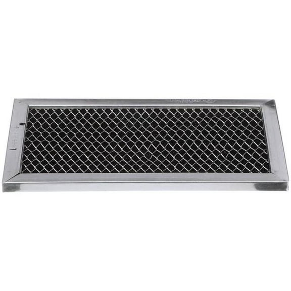 LG Appliances 5230W1A011E Microwave Charcoal Filter