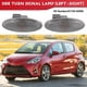 thumbnail image 4 of 2PCS Side Turn Signal Light Side Lamp 81730-02090 for Yaris, 4 of 5