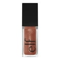 thumbnail image 4 of e.l.f. Glow Reviver Lip Oil Glimmer - Super-neutral - 0.25 fl oz, 4 of 14