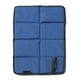 thumbnail image 1 of Colchoneta plegable impermeable y ligera portátil, almohadilla para sentarse de espuma plegable para actividades al aire libre, cojín para arrodillars Azul, 1 of 5