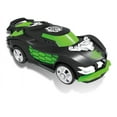 thumbnail image 3 of Wave Racers Mega-Match Raceway with Track & Two Wave Sensor Vehicle Cars, 3 of 5