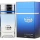 thumbnail image 1 of Franck Olivier Azul Franck 2.5 oz EDT Spray para hombres, 1 of 1