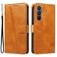 thumbnail image 3 of Phone Case for Samsung Galaxy A16 5G Magnetic PU Leather Card Slots Durable Wallet Cover, 3 of 5