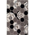 thumbnail image 2 of surya emma gardner kismet egk100 hand tufted indoor area rug, 2 of 2