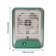 thumbnail image 2 of 3 en 1 Mini ventilador de escritorio, ventilador eléctrico recargable por USB para oficina en casa, 2 of 7