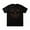 Black, variant on CONFREE Halloween Mens Short Sleeve Tshirts Crew Neck Hallowmas Pumpkin Face Graphic Lightweight T-Shirts