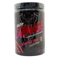 thumbnail image 1 of Preentreno Carnage 21 servicios sabor Rougarou Rage NutriFitt negro, 1 of 3