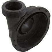 Volute, Jacuzzi Piranha/TheraMax/TheraFlo