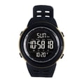 thumbnail image 2 of Reloj De Pulsera Deportivo Digital, Reloj Deportivo Digital Para Hombre Con Alarma Para Exteriores, 2 of 7