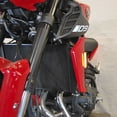 thumbnail image 3 of New Rage Cycles MT09 Yamaha 2017-2020 Motorcycle LED Front Turn Signals, 3 of 4