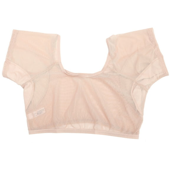 Chaleco transpirable para axilas, a prueba de sudor, para mujeres