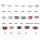 thumbnail image 2 of Apron with Pockets for Waitstaff and Kitchen Workers - Ideal for Dining and Cafe Environments, 2 of 4