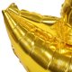 thumbnail image 3 of unbranded 5Ud Dorados Ingot Con Único Para De Fiestas Y Eventos Especiales, 3 of 6