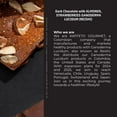 thumbnail image 4 of Kaffeto Dark Chocolate Bar 2,82 oz, 4 of 7