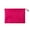 Hot Pink, variant on File Organizer Pouch Oxford Cloth Document Holder, Purple Stationery Bag with Clip for Office Home Supplies, Thickened Writing Board Folder Portfolio Organizer