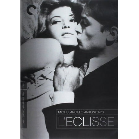 L'Eclisse (Criterion Collection)