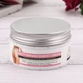 thumbnail image 2 of Crema Para Levantar Glúteos, Crema Reafirmante De Cadera Suave Conveniente, Hogar Sedoso De 100 G Para Mujeres De Interior De Cadera ANGGREK AH1411, 2 of 8