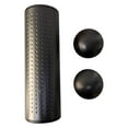 thumbnail image 2 of Rhythmic Sand Balls Percussion Instrument Music Eggs Sand Case for Office KTV Concerts Large, 2 of 8