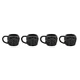 thumbnail image 4 of Way To Celebrate Halloween Skull Mug Stack, 4 of 4