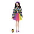 thumbnail image 2 of Muñeca Barbie Cutie Reveal Tucan, 2 of 3