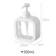 thumbnail image 2 of Dispensador De Jabón De Manos, Botella, Recipiente Para Loción, Jabonera Rellenable Para Baño Y Cocina, 2 of 3
