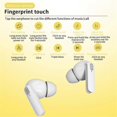 thumbnail image 3 of New style In ear Blutooth Headphones -Sports Waterproof Nois, 3 of 4