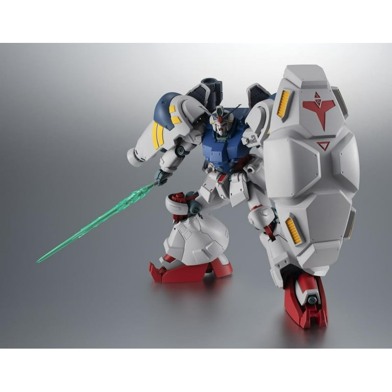 Bandai Spirits - Tamashii Nations - Gundam GP02 A.N.I.M.E.