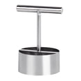 thumbnail image 1 of Vegetable and Fruit Corer 2 Sizes Stainless Steel Durable for Kitchen Use, 1 of 5
