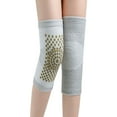 thumbnail image 3 of 2 Pcs Self Heating Knee Pads - Magnetic & Infrared Heat Therapy for Joint Pain Relief & Outdoor Sports Support(), 3 of 6