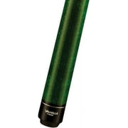 Viking Valhalla VA115 Pool Cue - Premium Performance Cue Stick for Precision Shots and Maximum Control - 19oz