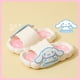 thumbnail image 4 of Zapatillas Kawaii Hellokitty Sanrio My Melody Cinnamoroll, bonitas sandalias de baño de dibujos animados, antideslizantes para interiores y el hogar, verano, niños, 4 of 4