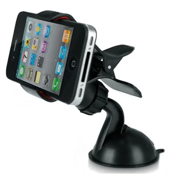 Auto Car Windshield Phone Holder Mount For Motorola Moto 5 5G