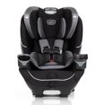 thumbnail image 1 of EveryKid 4-In-1 <br>siège de voiture Evenflo, 1 of 9
