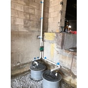 1-1/4” HAP Pipe Hanger (4 Pack)