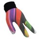 thumbnail image 1 of Guantes de billar Colamx para mano izquierda Estilo B antideslizantes, 1 of 7