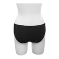 thumbnail image 3 of Bikini Marel para Mujer, Negro Liso Talla CH, 3 of 3