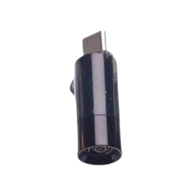 Encendedor Portátil Tipo C para Celular | Recargable Por Usb | Carga Rápida, Diseño Resistente Al Viento | Herramienta Sostenible Sin Llama para Emergencias de Camping y Senderismo