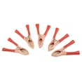 thumbnail image 6 of BUYISI 10pcs 30A Car Alligator Clips Battery Clamps Crocodile Clip Aligator Clips 70mm, 6 of 9