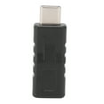 thumbnail image 4 of Adaptateur Type C vers Mini USB 2.0 Femelle, Supporte la Charge Extensible, Prise Réversible Type C pour Tablette et Téléphone Mobile, 4 of 8